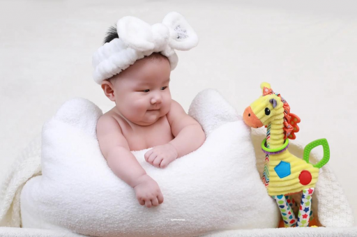 甘肃宝宝发烧怎么物理降温